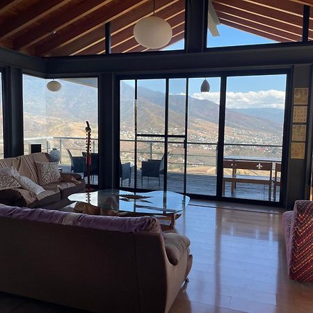 Utopia Casas Boutique Oaxaca Dış mekan fotoğraf