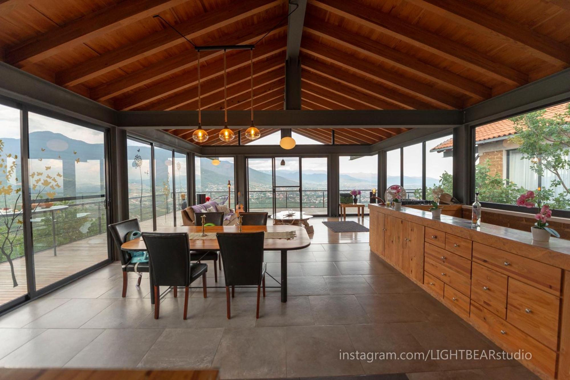 Utopia Casas Boutique Oaxaca Dış mekan fotoğraf