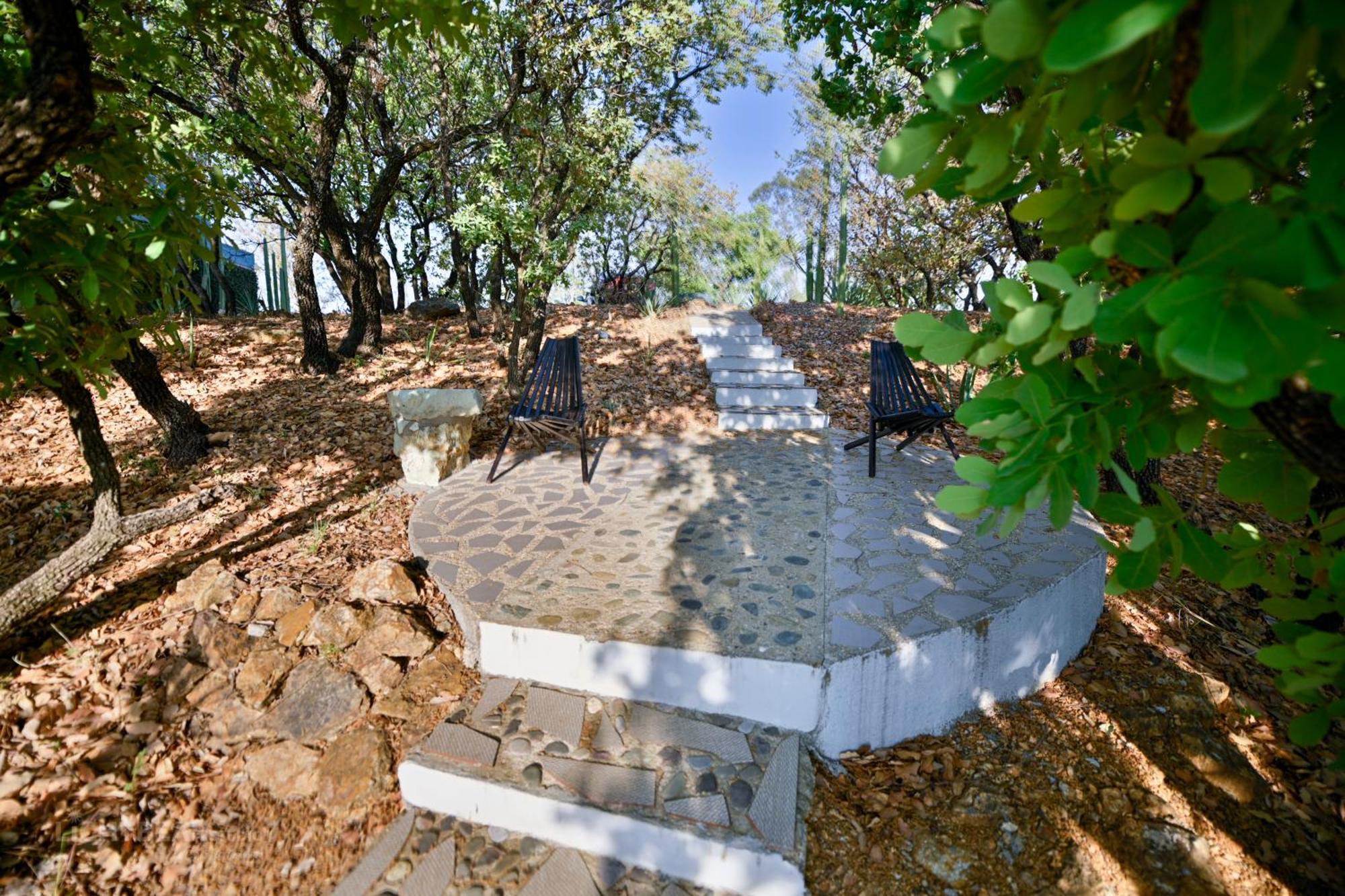 Utopia Casas Boutique Oaxaca Dış mekan fotoğraf