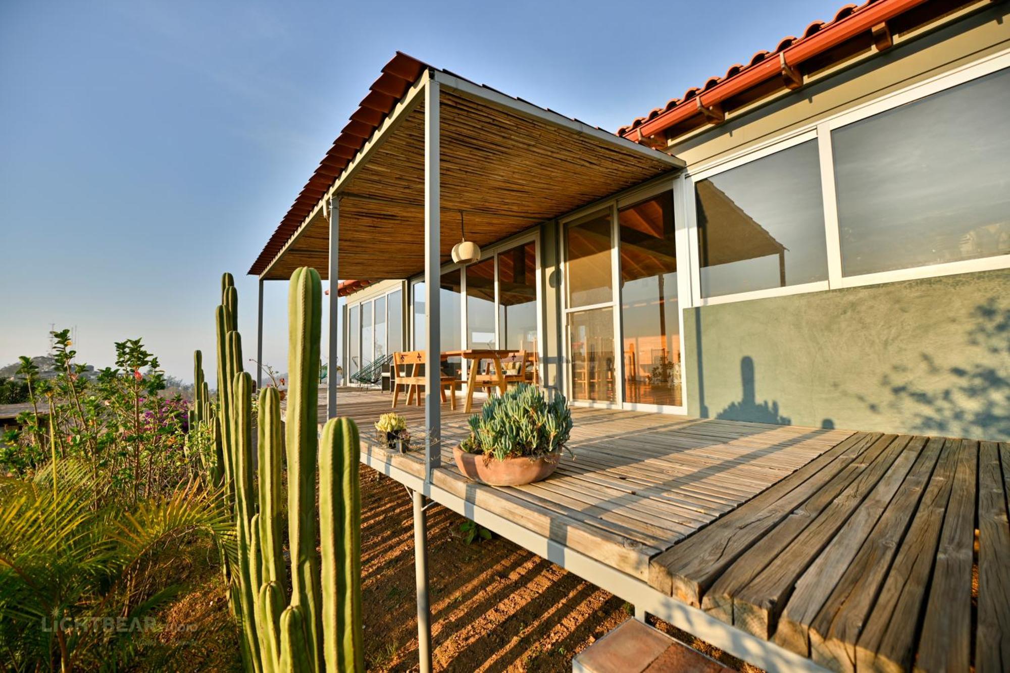 Utopia Casas Boutique Oaxaca Dış mekan fotoğraf