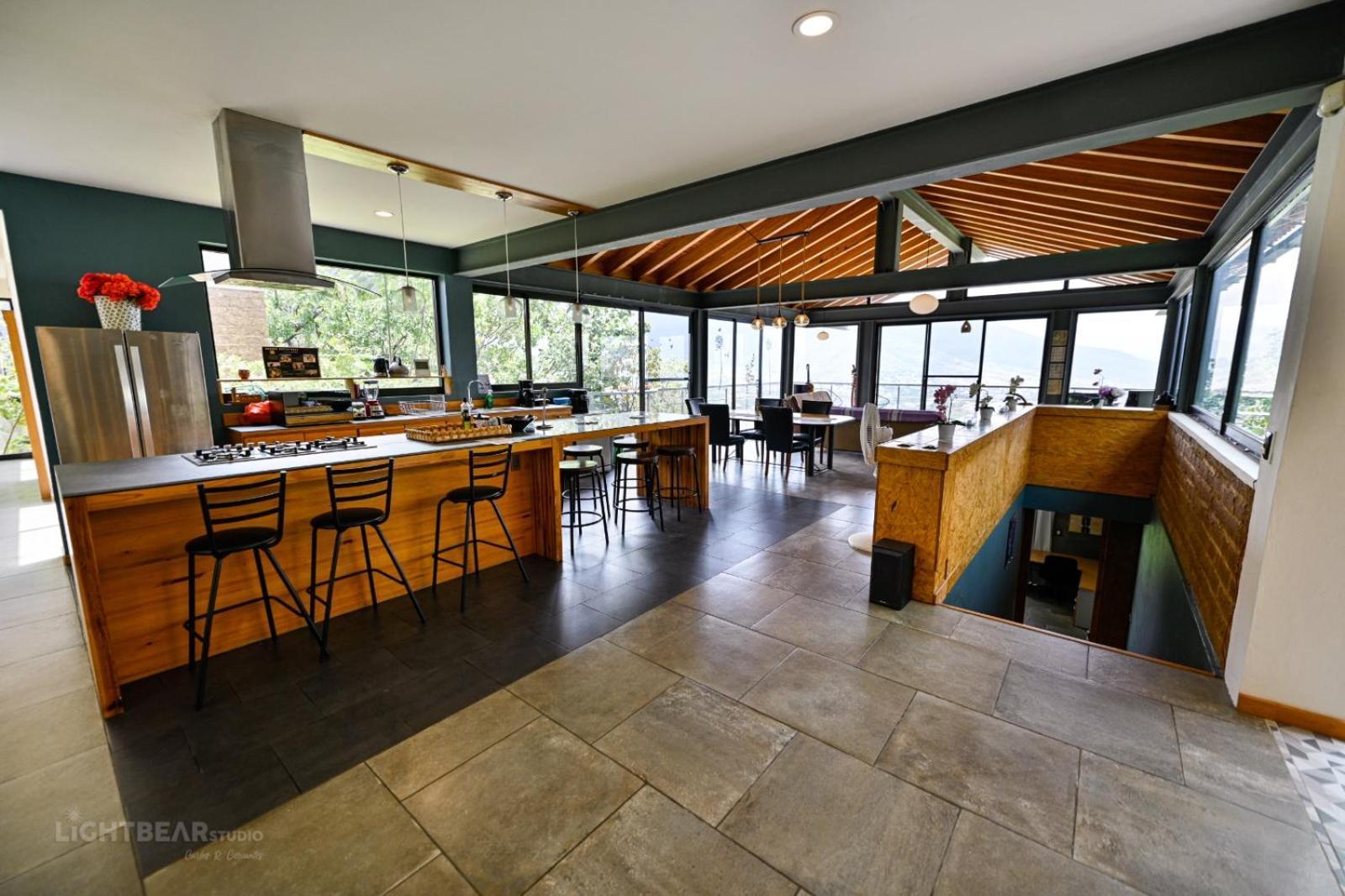 Utopia Casas Boutique Oaxaca Dış mekan fotoğraf