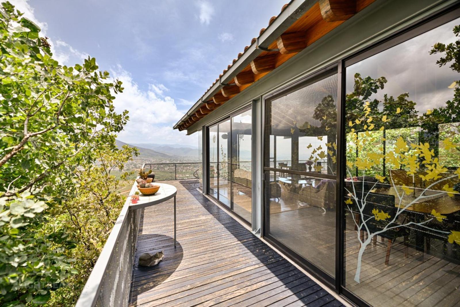 Utopia Casas Boutique Oaxaca Dış mekan fotoğraf