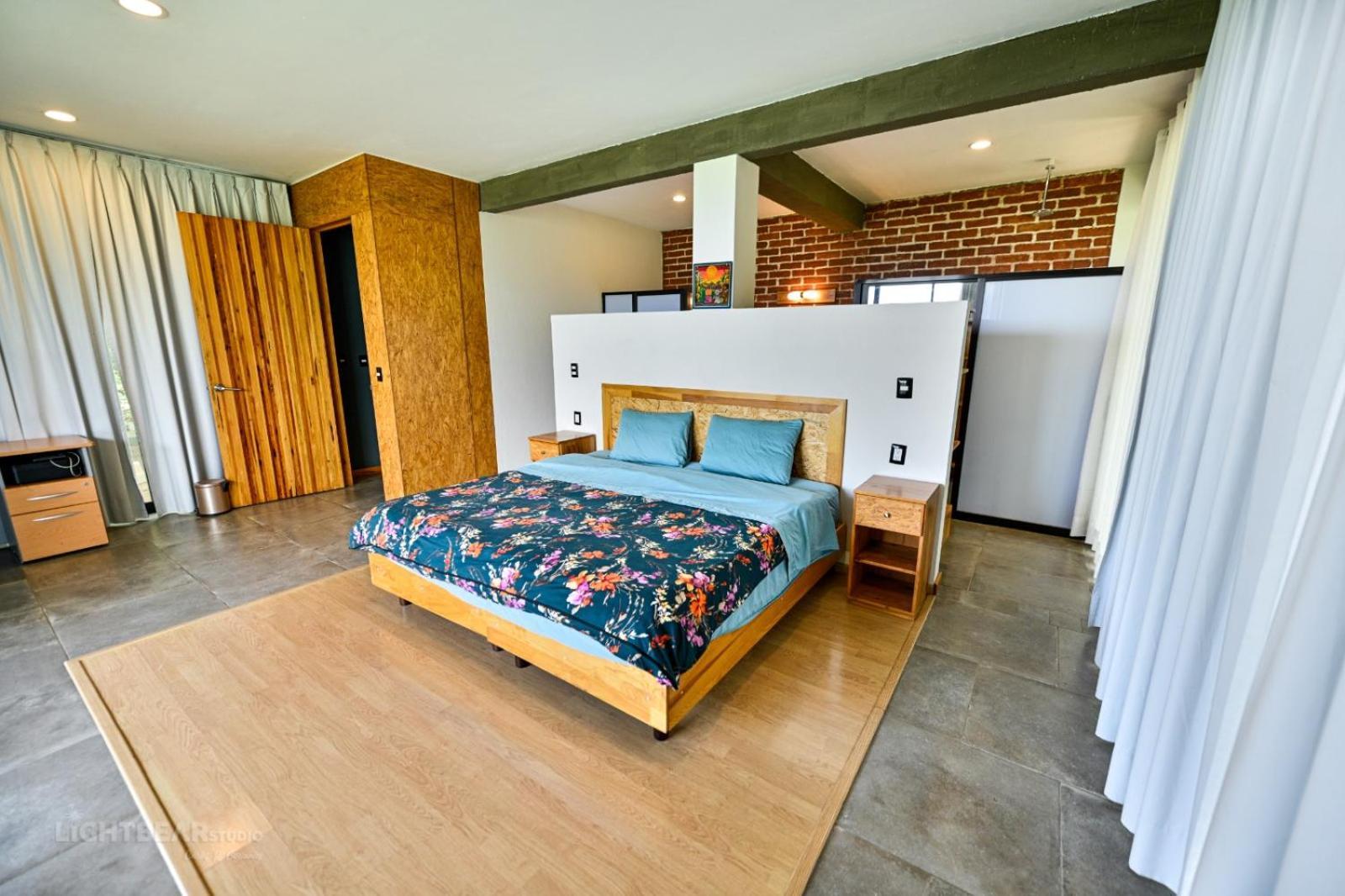 Utopia Casas Boutique Oaxaca Dış mekan fotoğraf