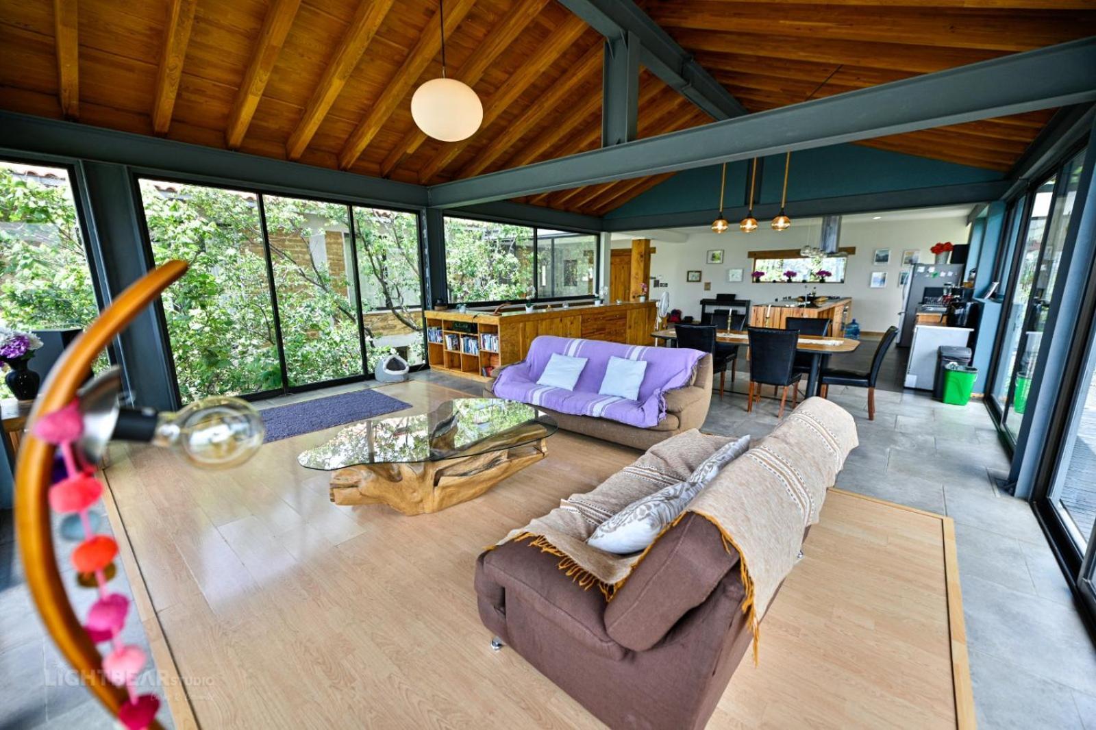 Utopia Casas Boutique Oaxaca Dış mekan fotoğraf