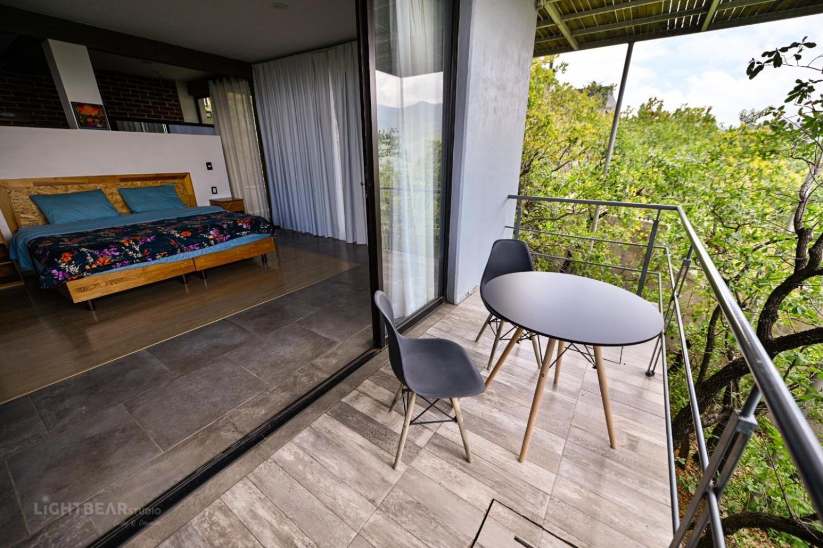 Utopia Casas Boutique Oaxaca Dış mekan fotoğraf