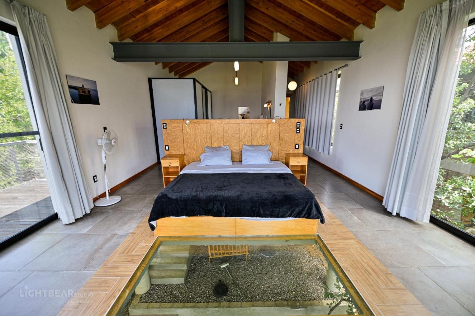 Utopia Casas Boutique Oaxaca Dış mekan fotoğraf