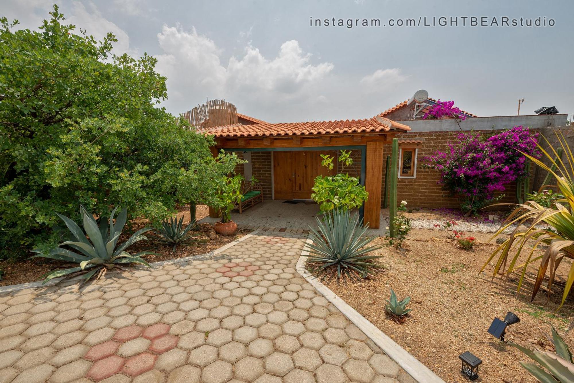 Utopia Casas Boutique Oaxaca Dış mekan fotoğraf