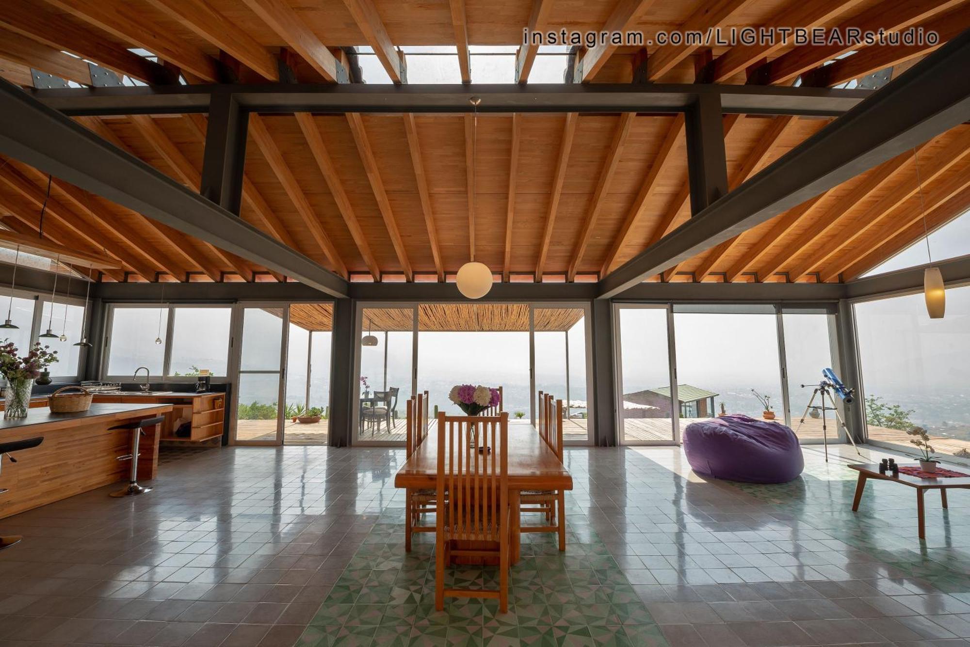 Utopia Casas Boutique Oaxaca Dış mekan fotoğraf