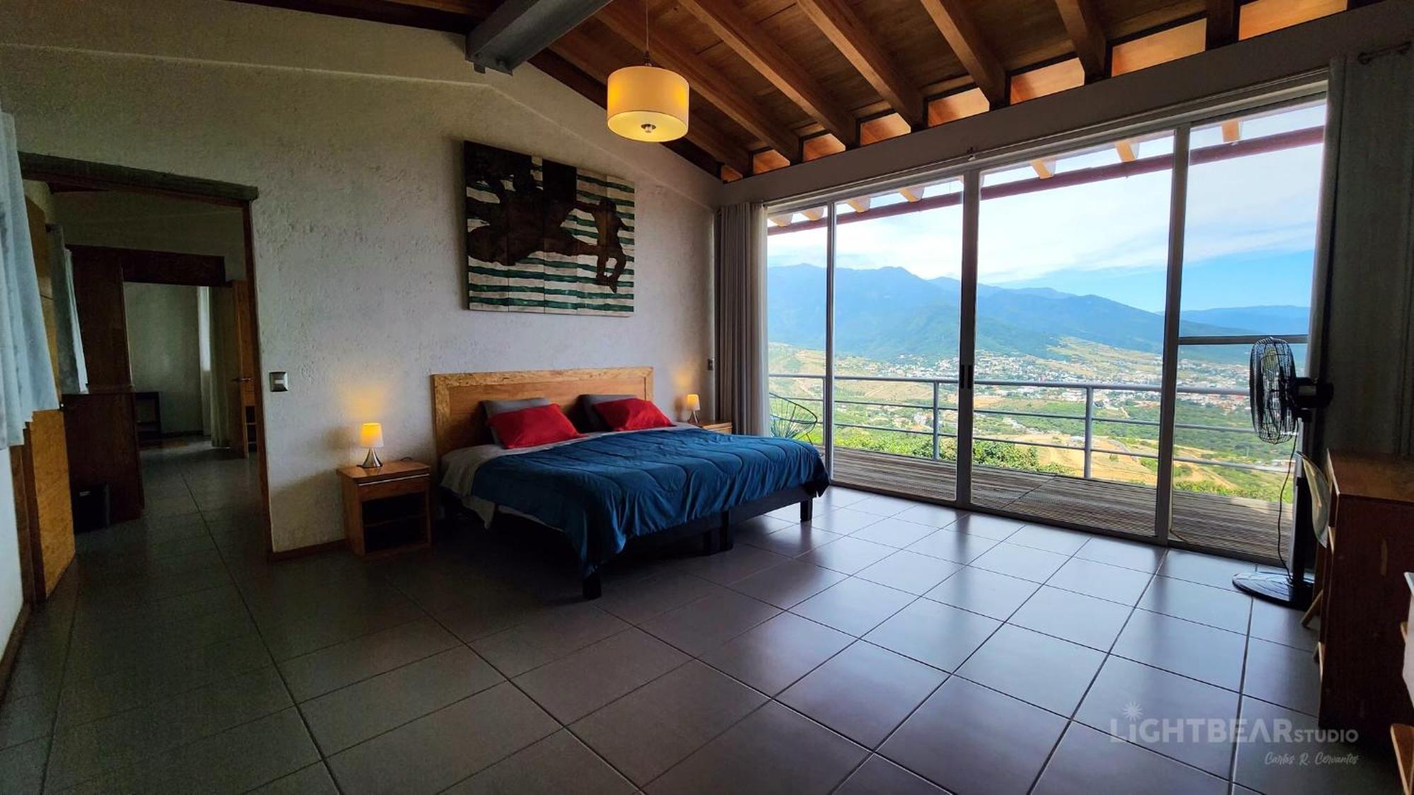 Utopia Casas Boutique Oaxaca Dış mekan fotoğraf