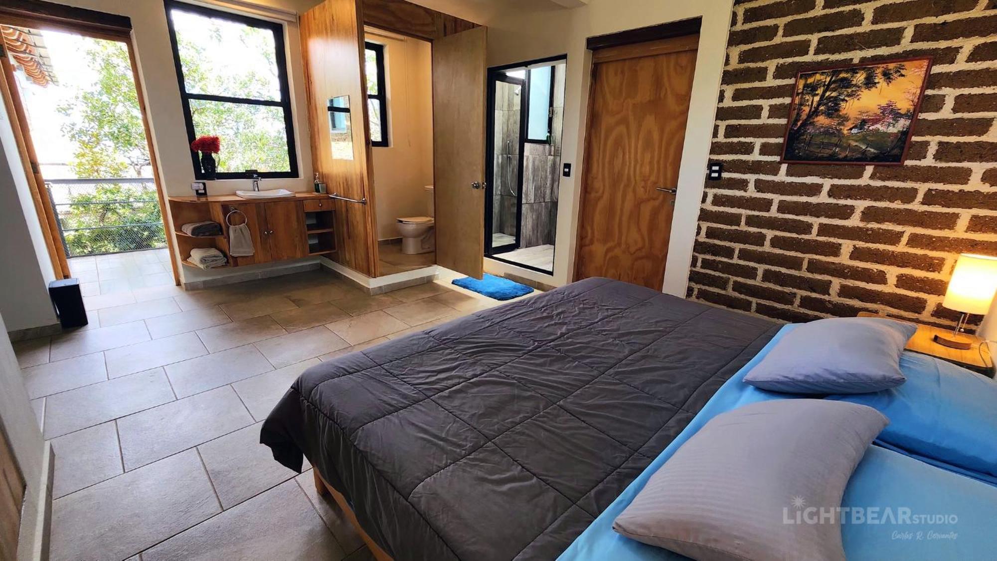Utopia Casas Boutique Oaxaca Dış mekan fotoğraf