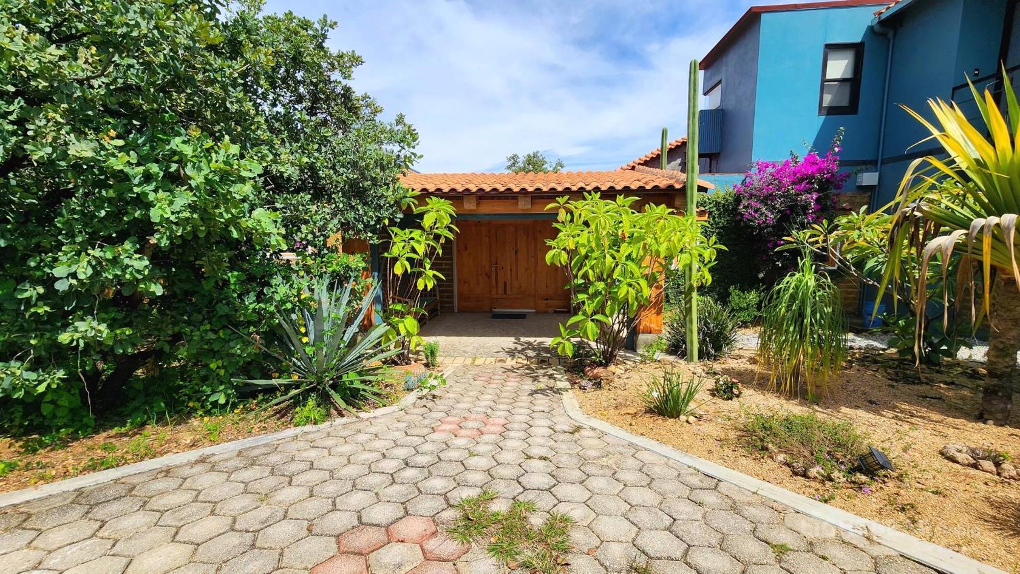 Utopia Casas Boutique Oaxaca Dış mekan fotoğraf
