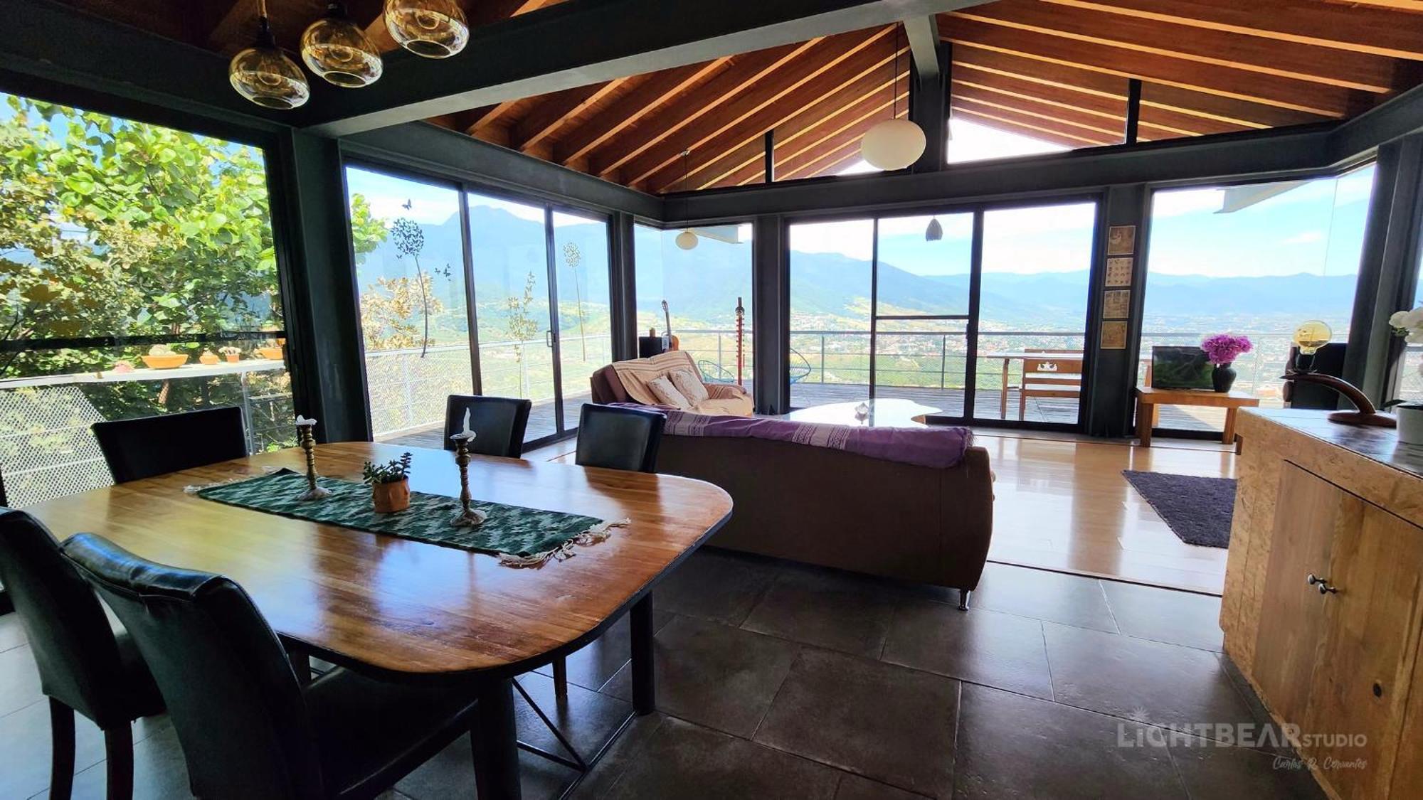 Utopia Casas Boutique Oaxaca Dış mekan fotoğraf