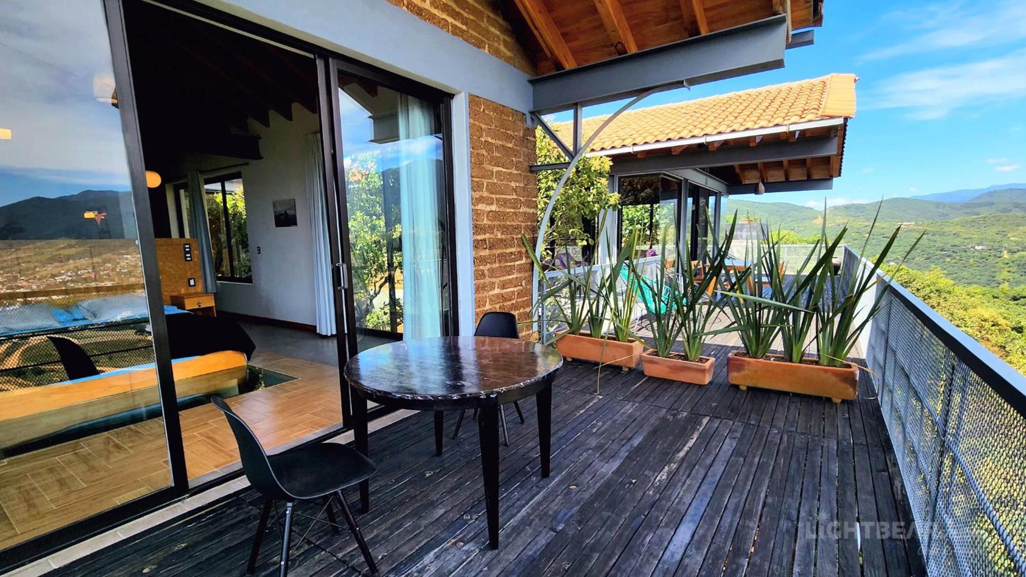 Utopia Casas Boutique Oaxaca Dış mekan fotoğraf