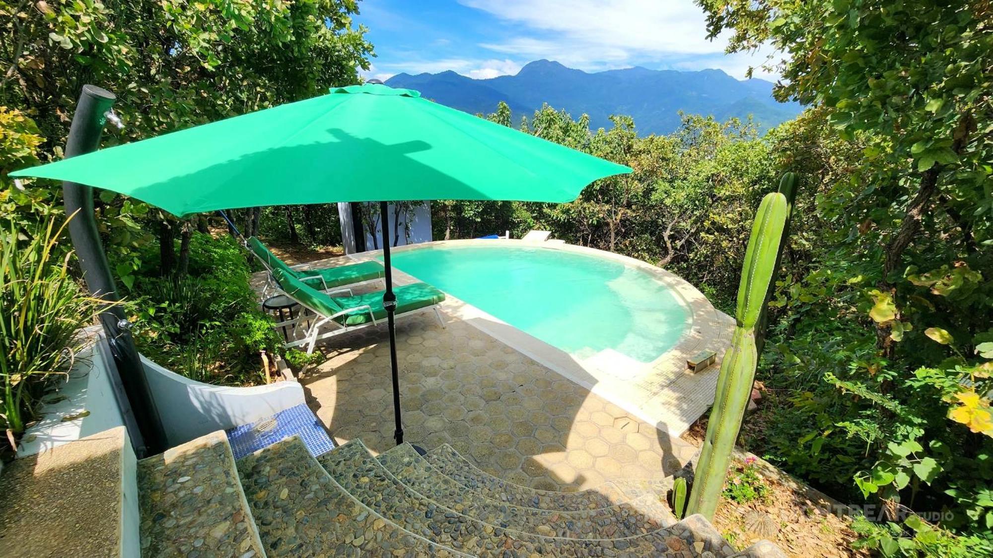Utopia Casas Boutique Oaxaca Dış mekan fotoğraf