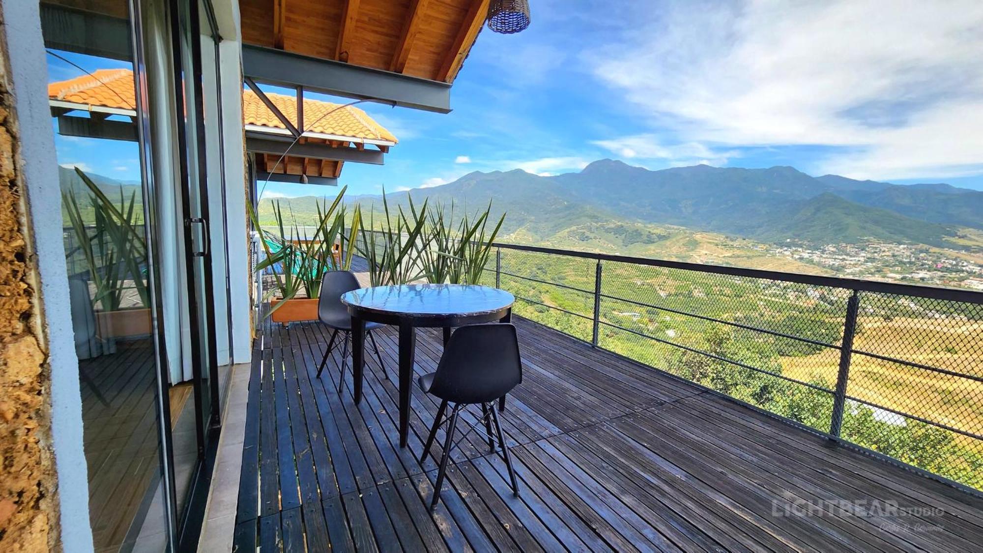 Utopia Casas Boutique Oaxaca Dış mekan fotoğraf