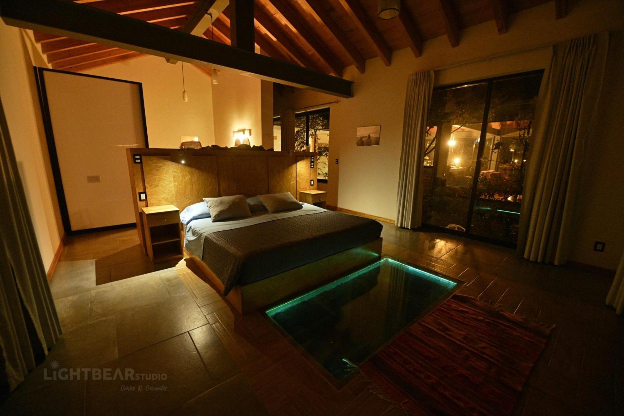 Utopia Casas Boutique Oaxaca Dış mekan fotoğraf