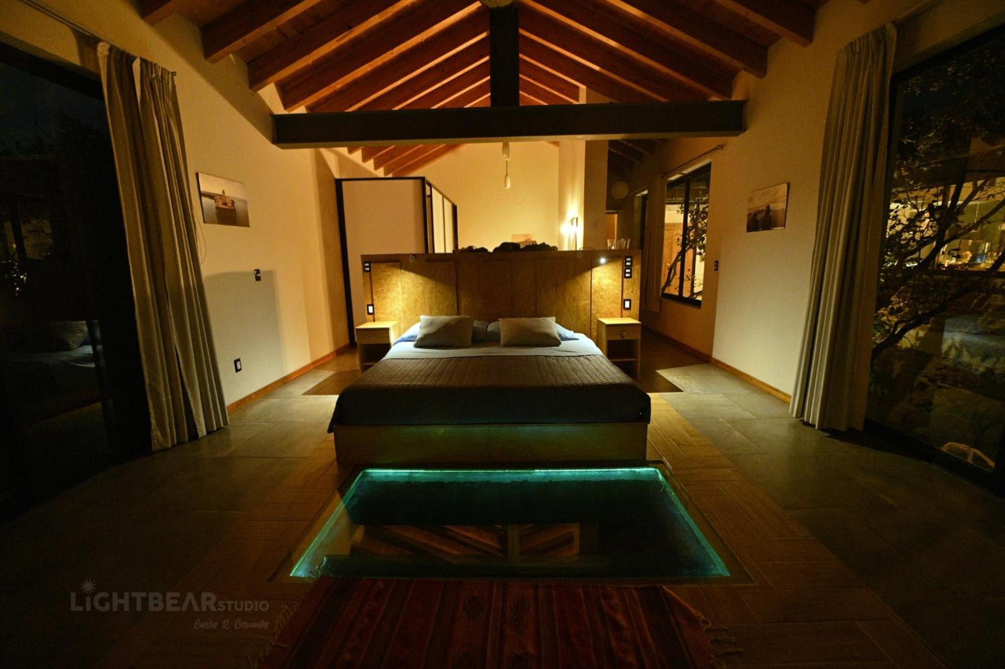 Utopia Casas Boutique Oaxaca Dış mekan fotoğraf
