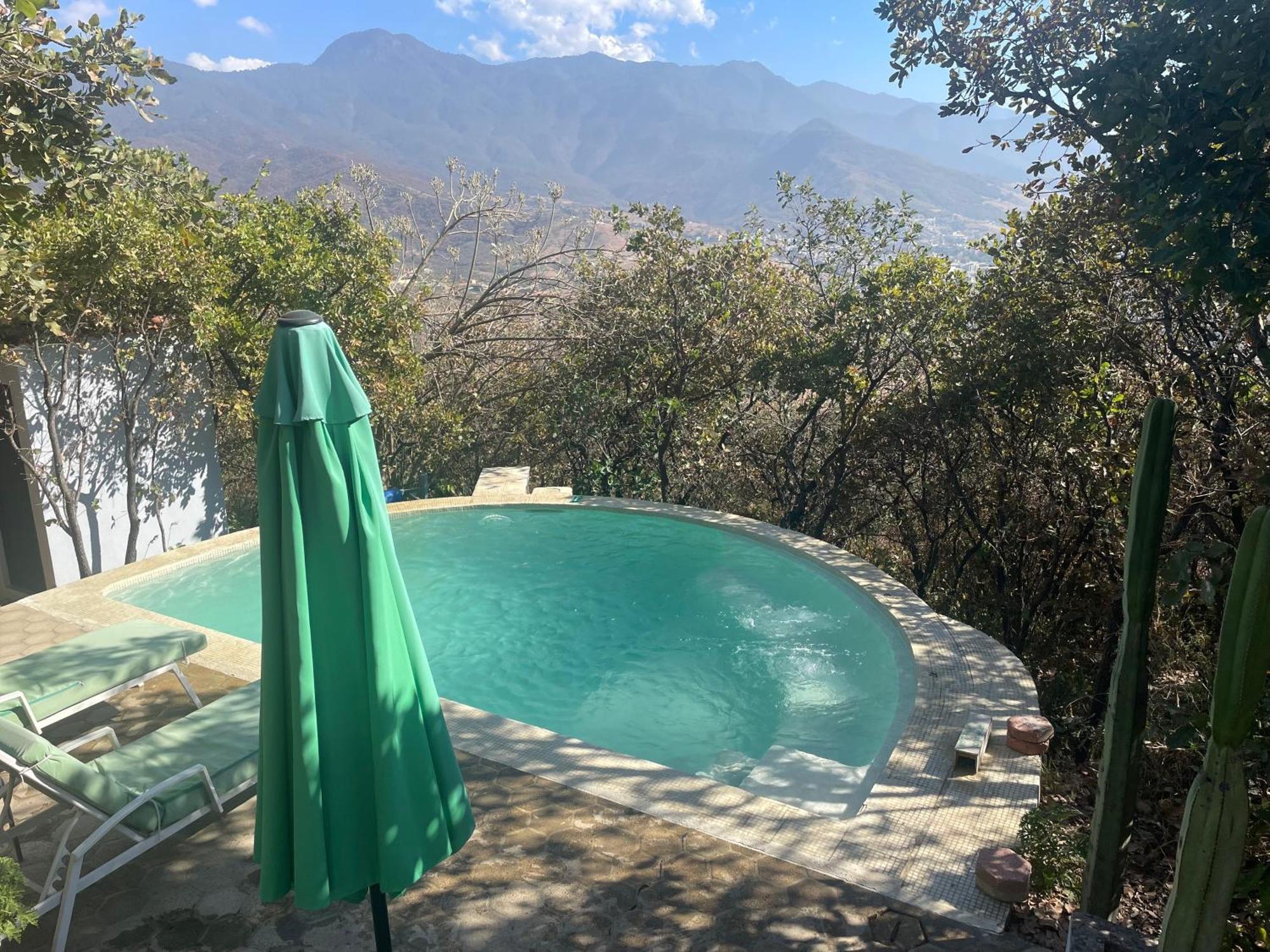 Utopia Casas Boutique Oaxaca Dış mekan fotoğraf